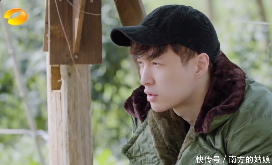 偶像练习生 在杨紫和张艺兴身上,我嗅到了爱情的味道!