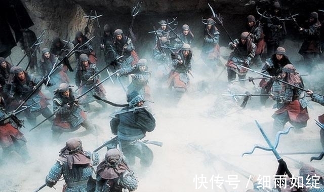 无产者!捻军的兴起与覆灭:目光短浅的一帮人,自己将自己逼进“死胡同”