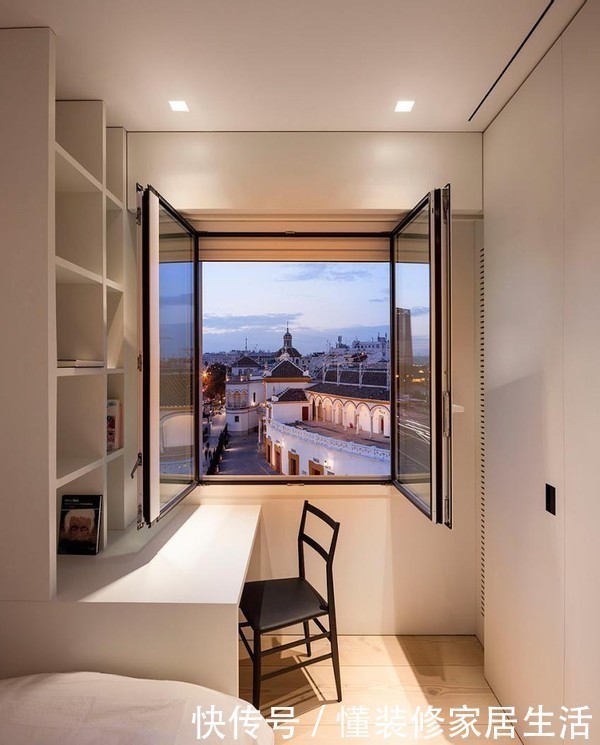 大平层|200万买下165㎡大平层，全屋无主灯不吊顶，堪称装修典范