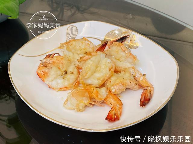 菜市场碰到这5种虾我从不放过,价格不贵营养足,目前无法养殖