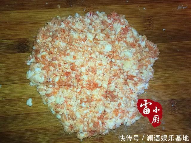 白萝卜又一新吃法,又香又好吃,孩子最爱!