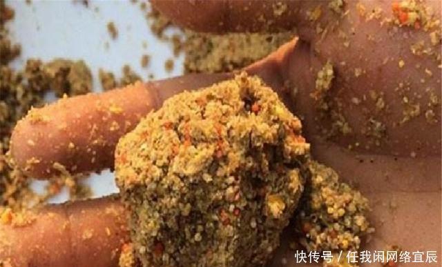 饲料|夏季高温钓草鱼，西瓜皮中加两物，诱钓结合让草鱼乖乖咬钩