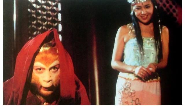 唐僧$老版《西游记》、《红楼梦》34年难超越,其背后的故事让人震撼