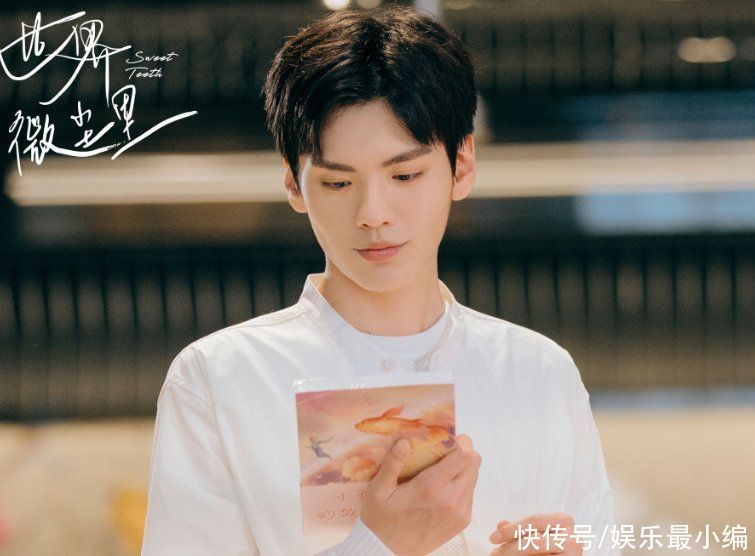 姐姐們|吳宣儀發(fā)文告別《妻子5》，但有新劇即將到來，搭了三大“美男”