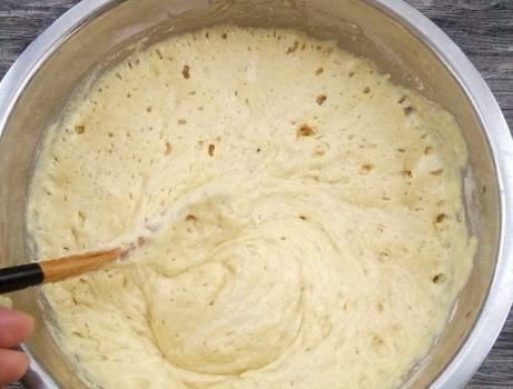 早餐我家从不用面粉,教你花样做法,香甜软糯,孩子爱吃不长肉