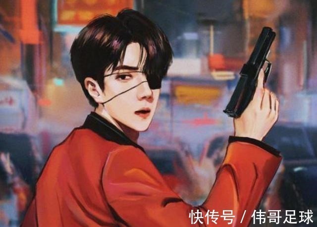 纯爱文@推文《最闪耀的星星》,霸道水军头子唐鑫铖vs过气明星!