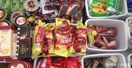 假如冰箱里只能囤1种雪糕,你会选哪种?女生都选了最后一个