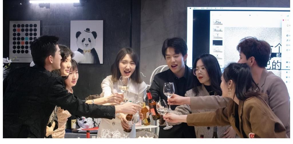 大敗筆|《初入職場的我們》5.7分收官，兩個offer無懸念，董明珠也挽救不了3大敗筆