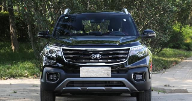 动力|起亚智跑玩起性价比,价格下探换销量,2.0L动力能火?