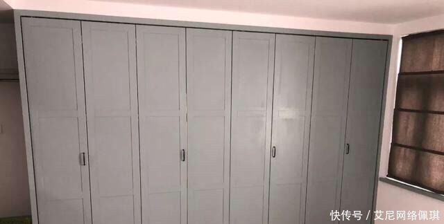 舒适度|聪明主妇巧装95㎡小宅:阳台加了一面墙,却让家里处处有惊喜!