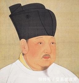 赵匡胤|皇位的诱惑:被亲弟弟害死的宋太祖赵匡胤