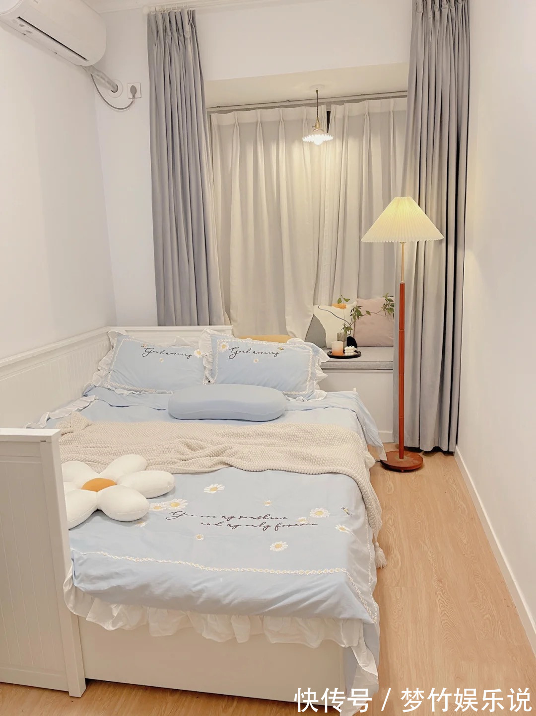 主卧|她家装修被人点赞无数次,全屋温暖又舒适,光一个餐厅就把人迷住