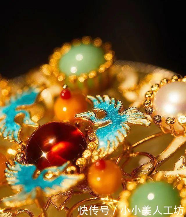 长见识丨身价6位数的美妆品长什么样