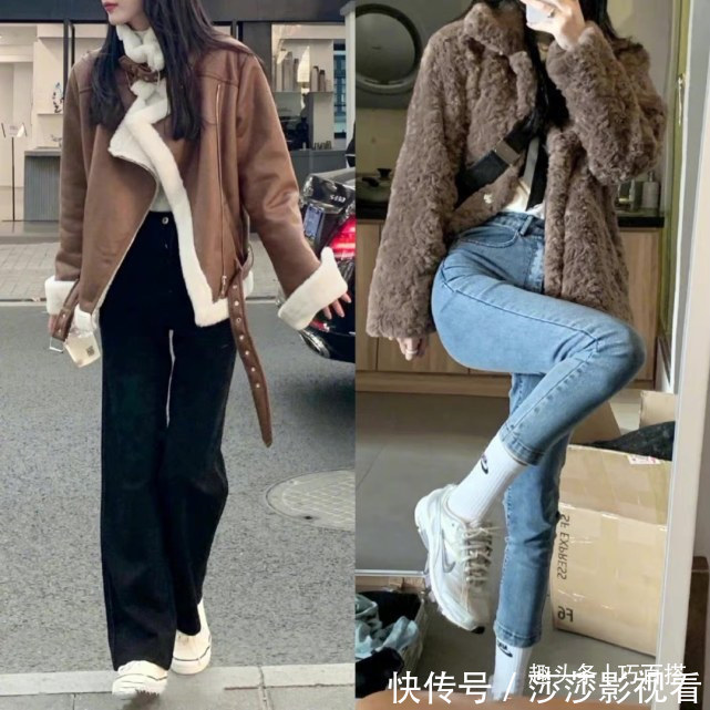 指南 适合日常的冬季搭配!真正“实用”的穿搭指南,冬季也能时尚变美