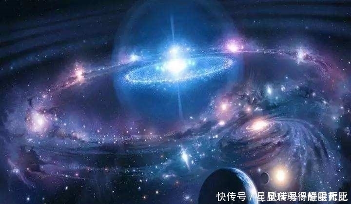 科学家 人类为何飞不出宇宙？科学家发现一堵“宇宙墙”，横跨35亿光年