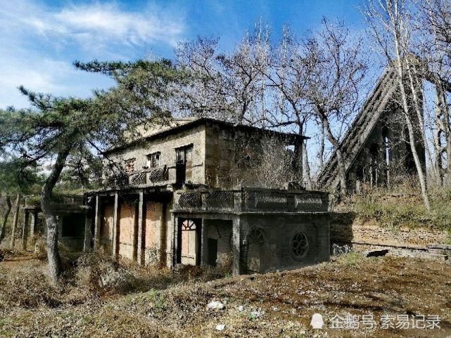 寻找宛洛古道上天院村附近的粮食交易市场和驿站