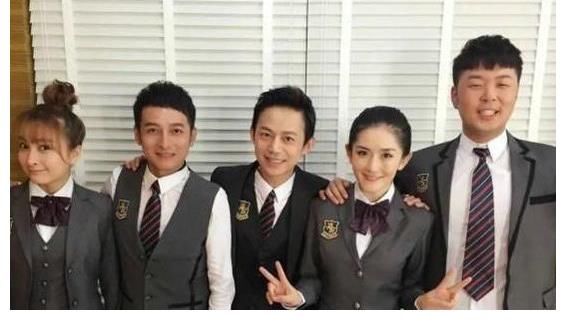 快乐大本营|当《快乐大本营》不再好笑,主持人黑料不断,停播成了必然