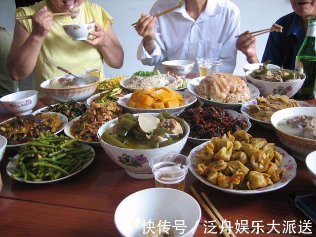 白扁豆|107岁的她从来没有三高,百岁老人的长寿秘诀,却是在一碗粥里