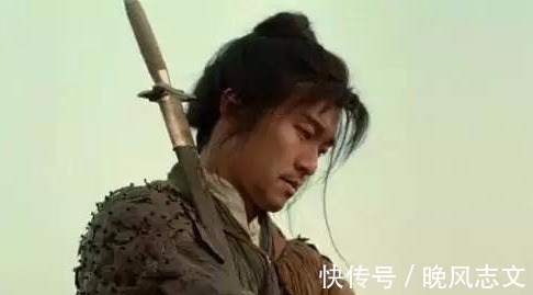 白首@中国历史上剑气纵横的十首古诗词,背上剑,你就是剑客了!