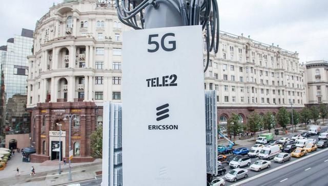5g网络|忍不住出手了华为做出了明智的选择,这样的结局早就已经注定了