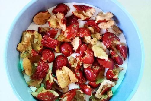 常吃|这东西我隔三差五做一次,补血又养颜,常吃气色好,不化妆也好看