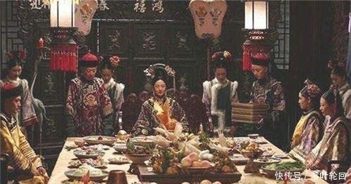 食材|这道菜是慈禧最喜欢吃的,得知食材后羞红了脸,怒斩100名厨子