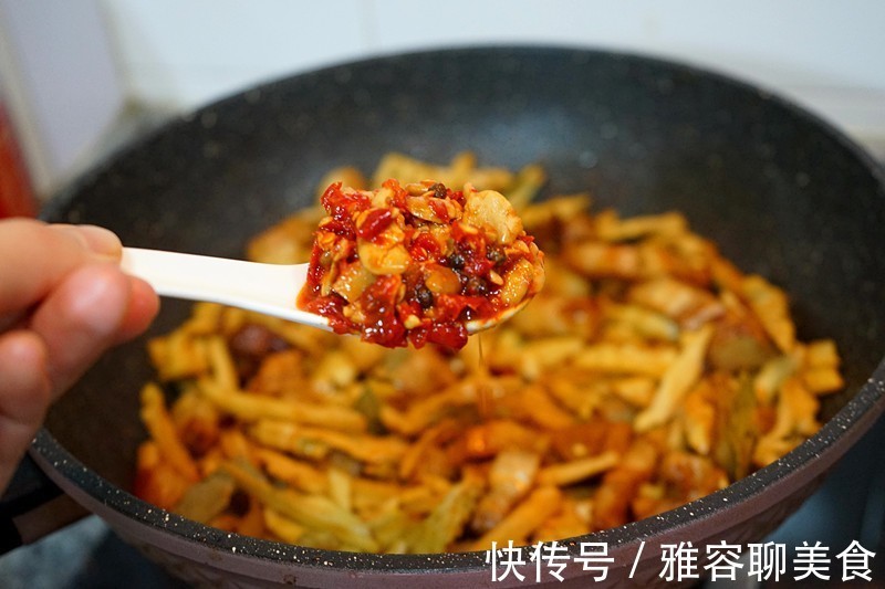 米饭|一招搞定萌娃，味道鲜香特别下饭，每次都吃2大碗米饭