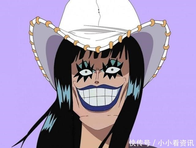 绝配|海贼王换脸术哪家强,佩罗娜和巴基是绝配,乌索普像找到了老爸