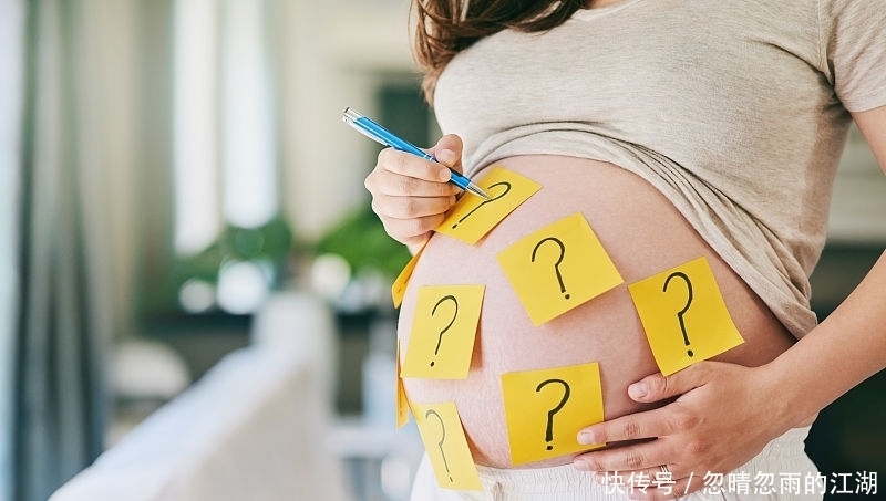 自然停育|孕7周没有胚芽,可能存在2个原因,准妈妈要警惕