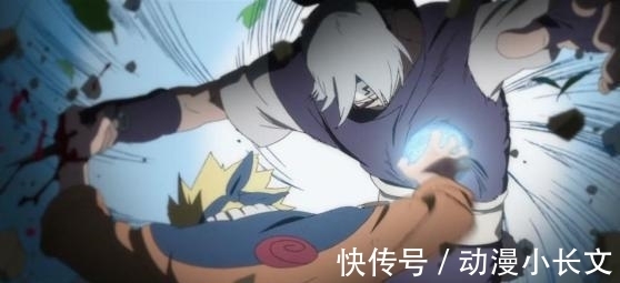 小众|火影忍者: 那些出身平凡的小众忍者, 却有着连斑都嫉妒的能力