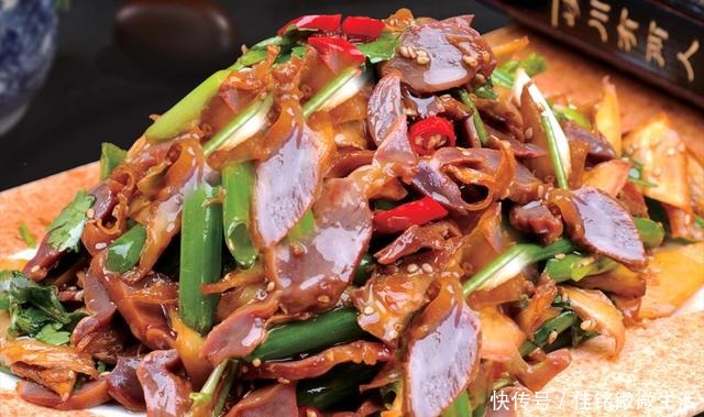 有了这些下酒菜,以后喝酒还怕啥