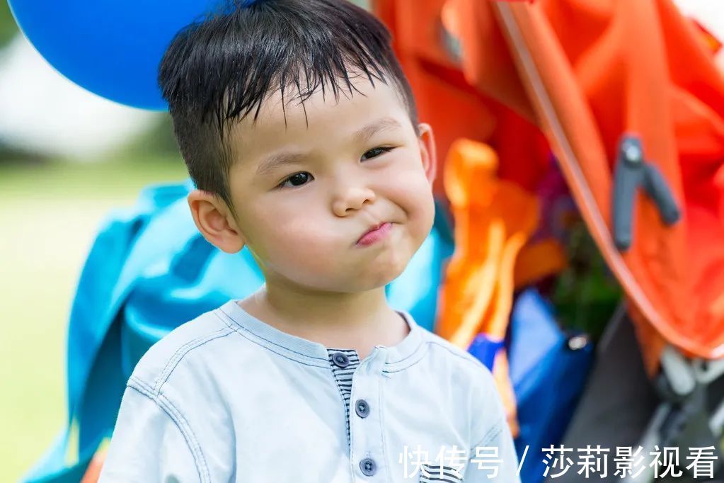 皮亚杰|李玫瑾:当孩子开始顶嘴,父母常说3句话,孩子将来会感激你