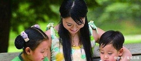 儿子|二胎都上学了 宝妈还“赖”着不上班 婆婆一追问 宝爸脸都红了