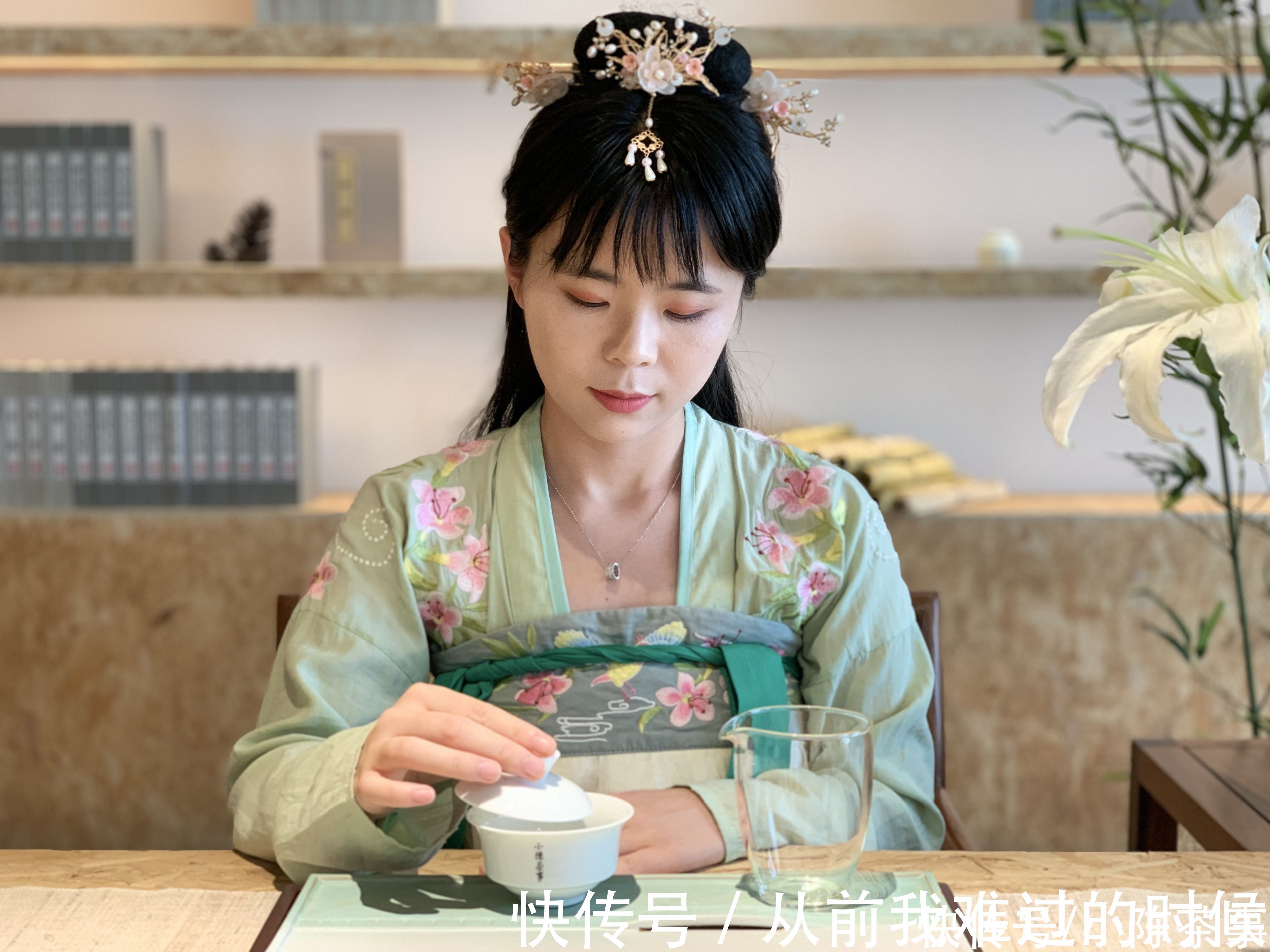 冲泡|六大茶类这样喝，上万的茶也浪费，避开4个错误方式，泡茶很简单