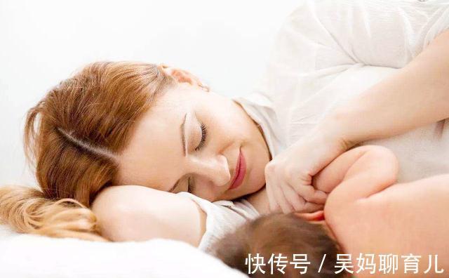 宝宝|宝宝不喜欢吃母乳,可能是没有习惯母乳喂养,如何帮助他们适应