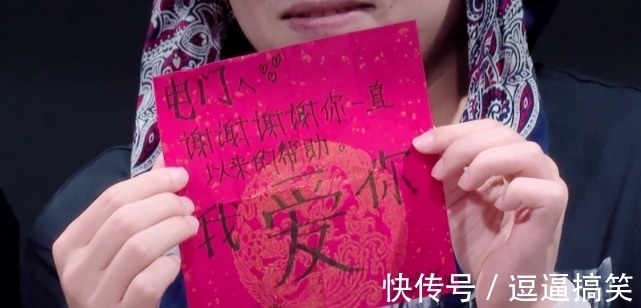 镜花水月|看老外穿汉服、写汉字、发红包!《这街4》让中国风吹向世界