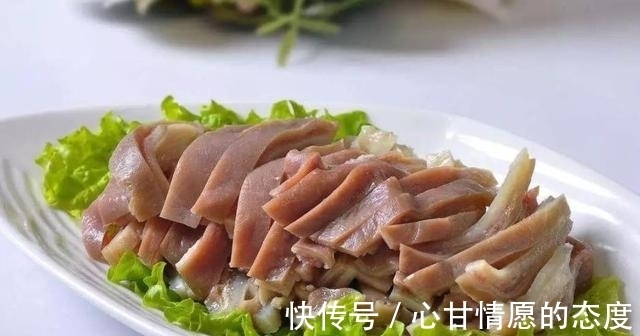 强身健体|俗话说“一个猪肚十副药”是什么意思?常吃猪肚身体会有什么变化