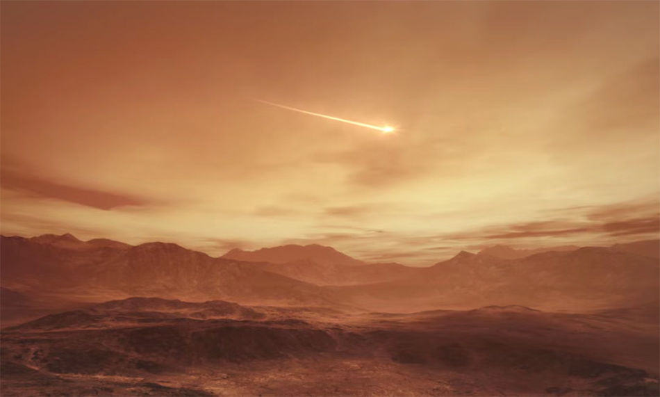 火星车 两器分离如何完成？航天八院专家解密“完美落火”背后风险点