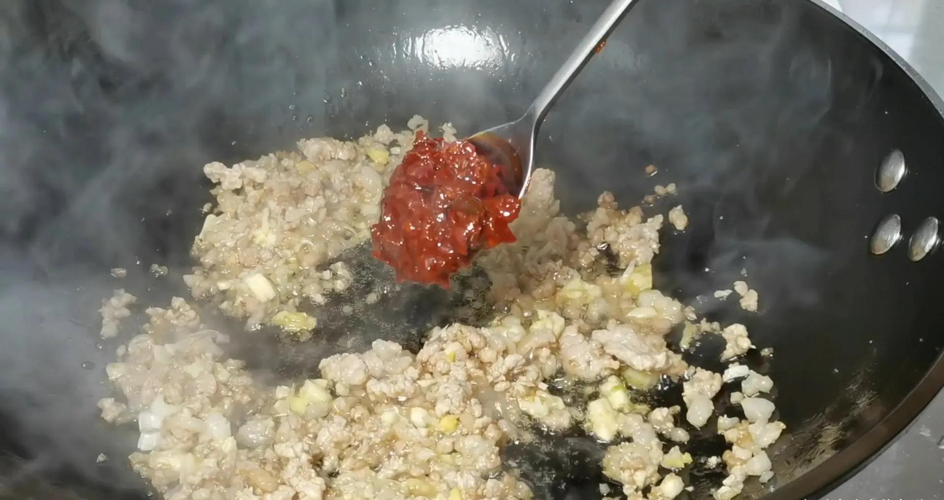 自从学会了粉条的做法,我家每隔几天就做一次,实在太好吃