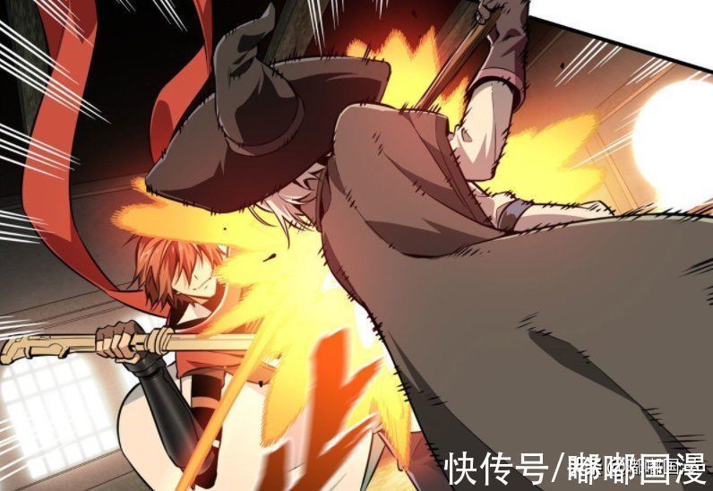 彩铅|溜粉、拖更,要说自砸口碑,还是得看“全职高手”