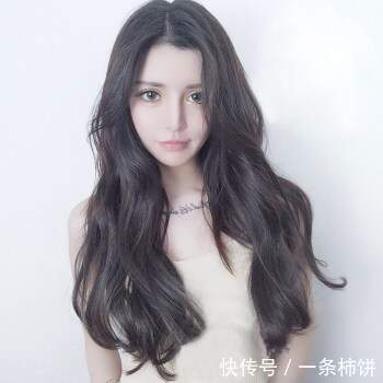 发型 发型长型篇:你是哪一种长脸?适合什么发型?学会变迷你脸哦!