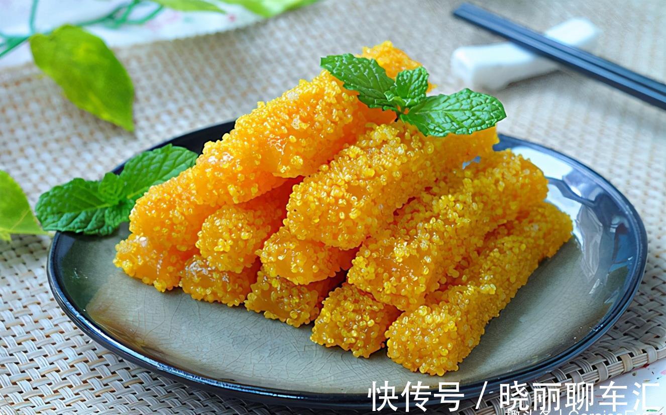 杂粮饼|严选10余款菜肴推荐，意想不到的味道，让你变着花样做三餐