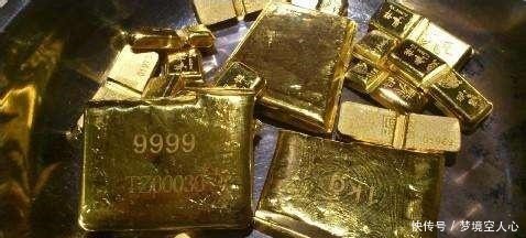 唐朝之后,我国的金银流失为何会如此大,原来是这些原因!