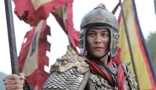 累死|史上被活活累死的名将, 有一位力大无穷, 能举起130斤的大刀冲杀