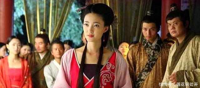 管仲!历史上九个冷知识,知道三个算有才华,知道五个算你学识渊博!