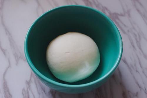 花生油|早起10分钟，做2笼小花卷，咸香柔软，搞定全家早餐主食