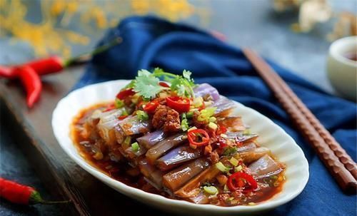 茄子|炒茄子时切记放此物，却有很多人不清楚，早知早受益