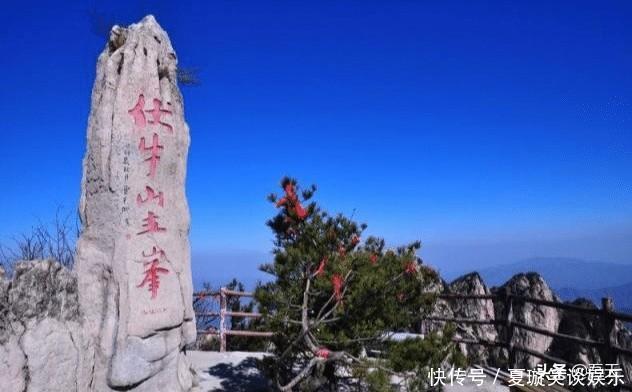 河南省内最大的平原,约占全省面积的45%,煤炭储量是平顶山的3倍