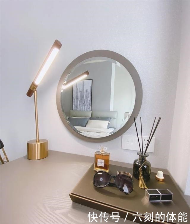 户型|进门不做隔断柜,无玄关照样美上天!进门不做隔断柜,无玄关照样美上天!