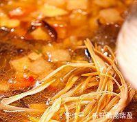 老豆腐|甘肃臊子面的做法